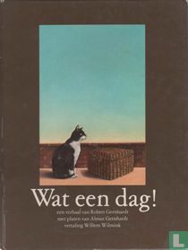 Wat een dag!
