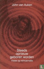 Steeds opnieuw geboren worden