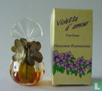 Violette D'Amour P 5ml box