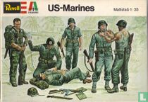 Marines américains