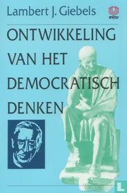 Ontwikkeling van het democratisch denken