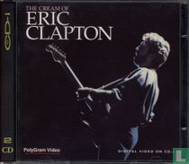 The Cream of Eric Clapton