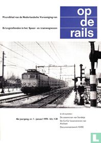 Op de rails 1