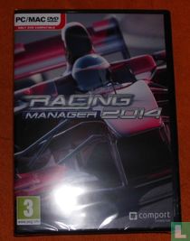 Racing Manager 2014