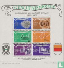 Groningen 300 jaar ontzet 1B