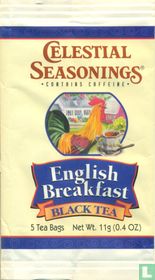 English Breakfast