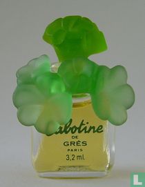 Cabotine EdT 3.2ml