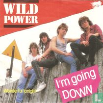 I'm Going Down