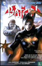 Batgirl 4