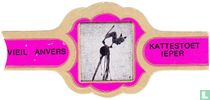 Vieil Anvers - Kattestoet Ypres for sale