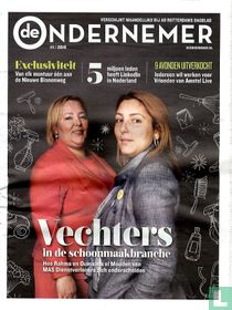 De Ondernemer [bijlage] 1