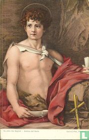 St John the Baptist