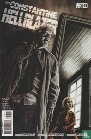 Hellblazer 252