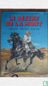 Le desert de la mort