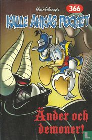 Änder och demoner!