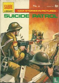 Suicide Patrol