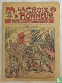 La Croix d'Honneur 73