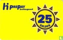 Hi PrePay