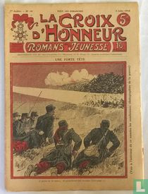 La Croix d'Honneur 26