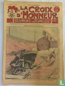 La Croix d'Honneur 21