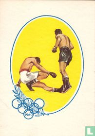 Olympische Spelen