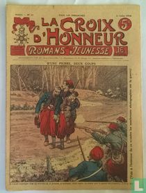 La Croix d'Honneur 27