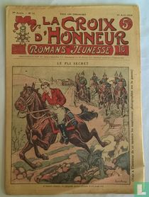 La Croix d'Honneur 32