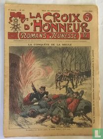 La Croix d'Honneur 22