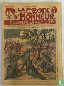 La Croix d'Honneur 28