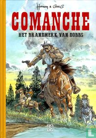 Het brandmerk van Dobbs