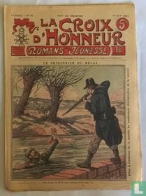 La Croix d'Honneur 33