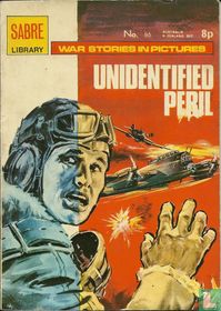 Unidentified Peril