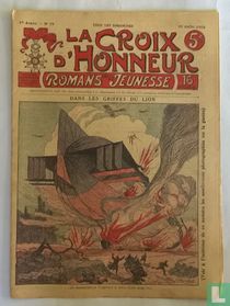 La Croix d'Honneur 29