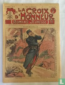 La Croix d'Honneur 25