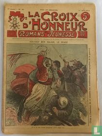 La Croix d'Honneur 30