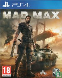 Mad Max