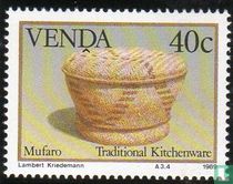 Traditional Kitchenware
