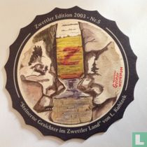 Zwettler - Edition 2003
