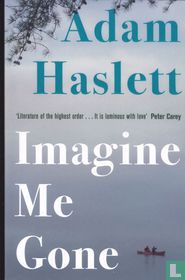 Imagine Me Gone
