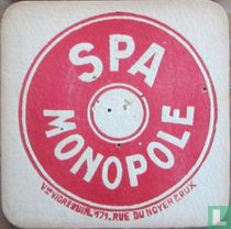 Spa Monopole