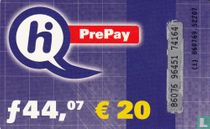 Hi PrePay   