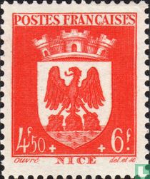 City coat of arms 