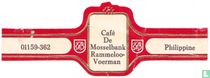 Café De Mosselbank Rammeloo-Voerman - 01159-362 - Philippine