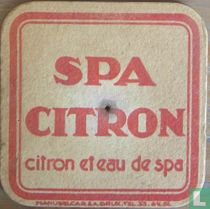 spa Citron