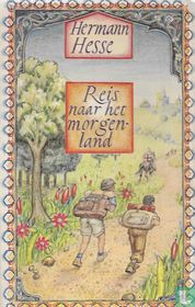 Reis naar het morgenland