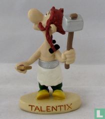 Talentix