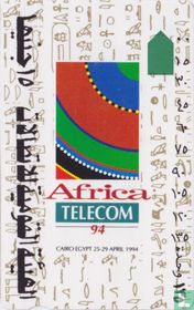 UIT/ITU Africa Telecom 94