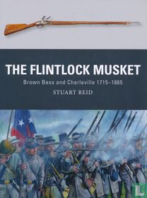 The Flintlock Musket