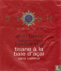 acai berry  
