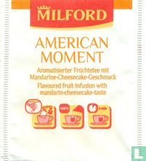 American Moment  